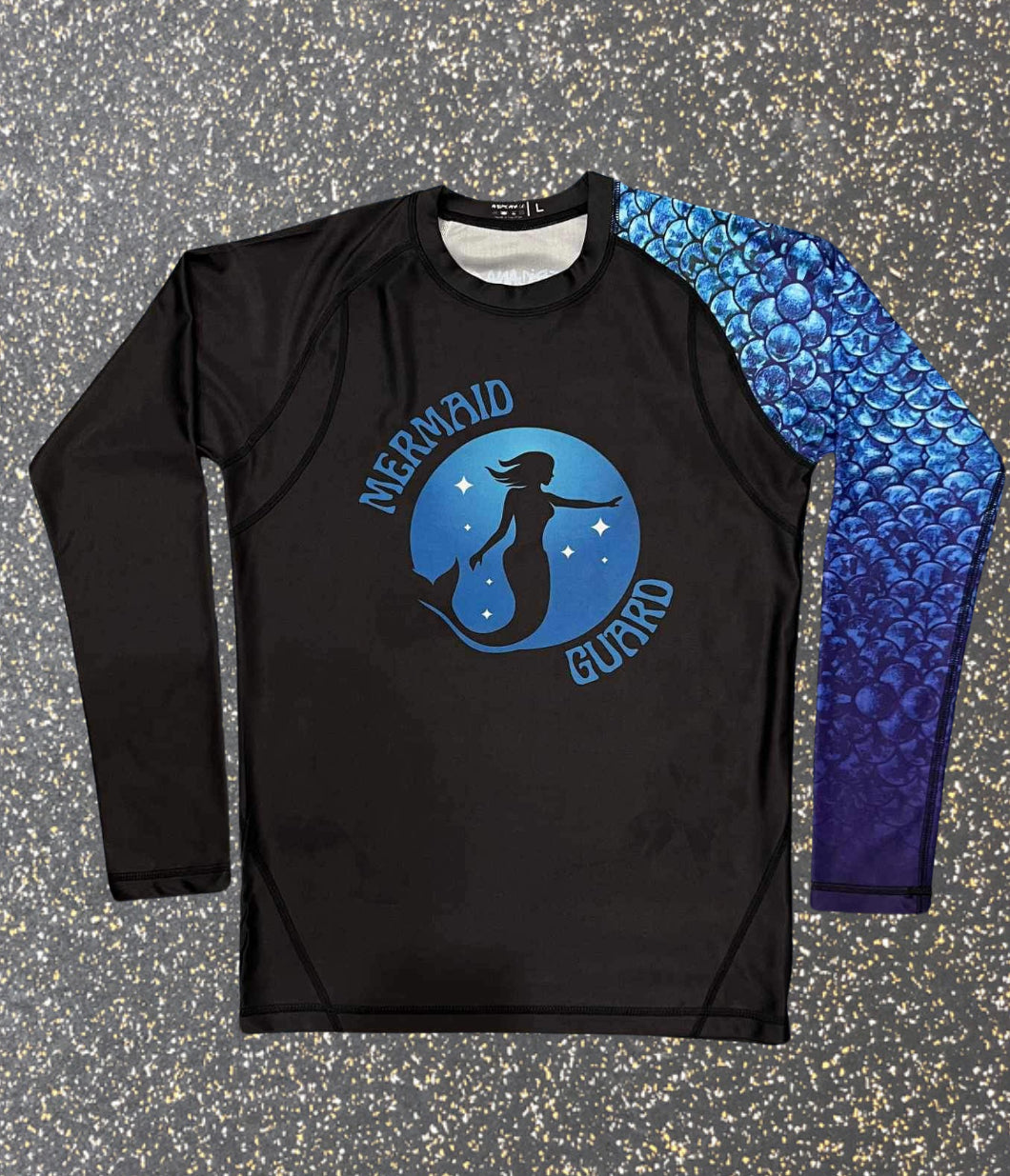 Mermaid Guard | Rashguard