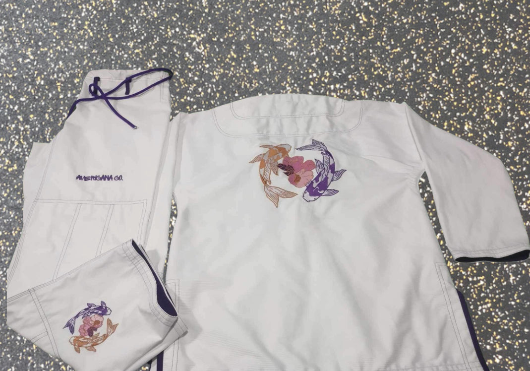 Takashi | Kids Gi