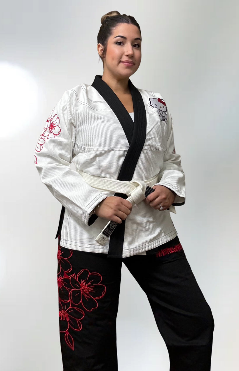 Hello Kitty X Americana Co. | Adult Gi