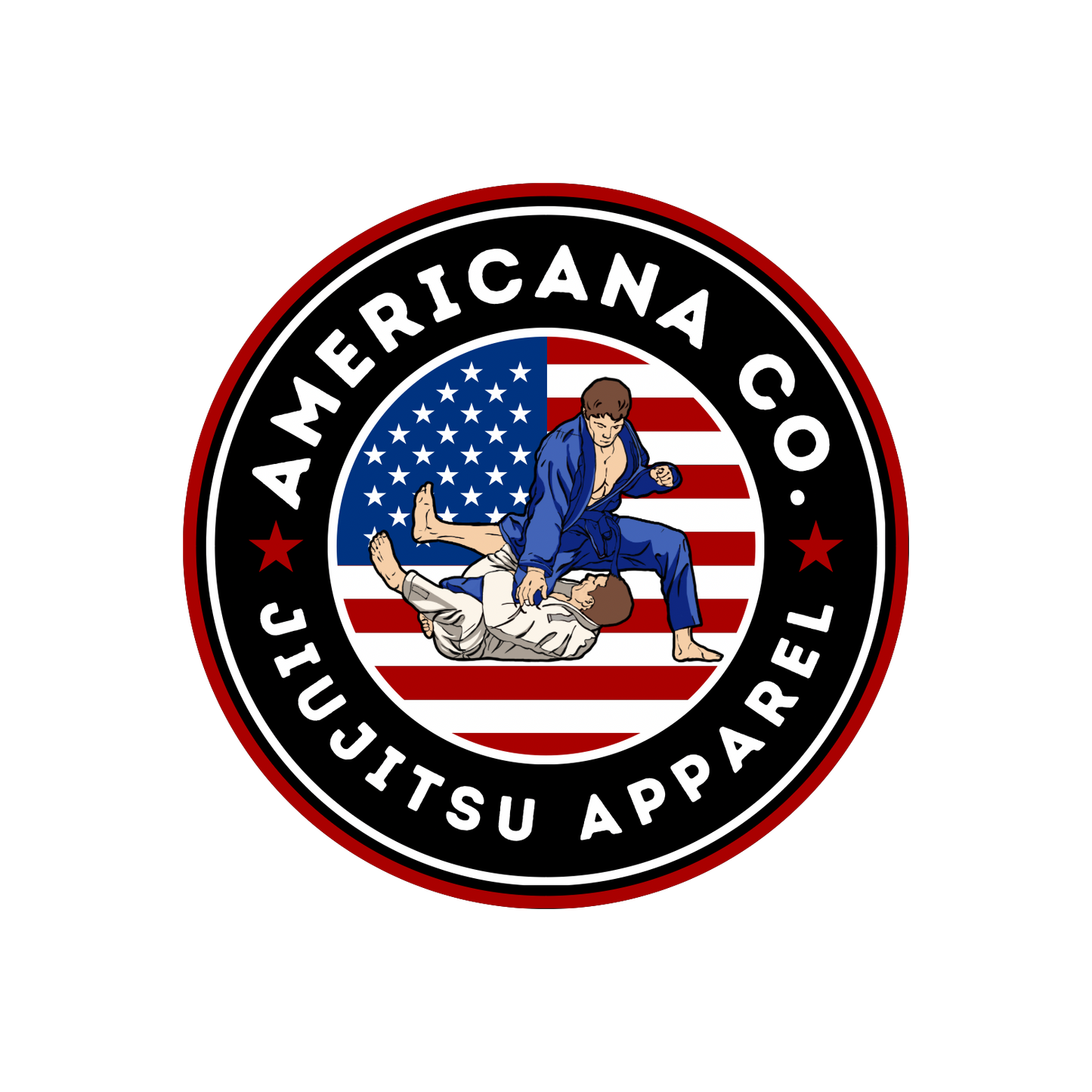 Americana Classic | Adult Gi