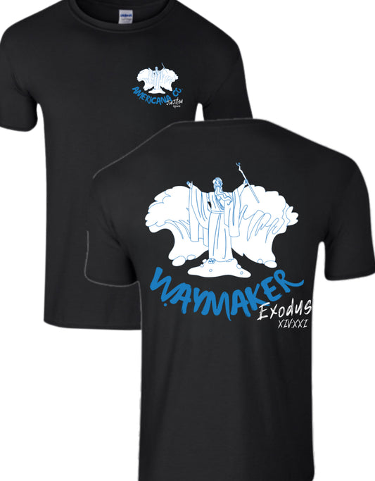 WayMaker | Tee