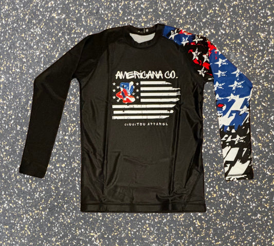 Americana Co. | Rashguard