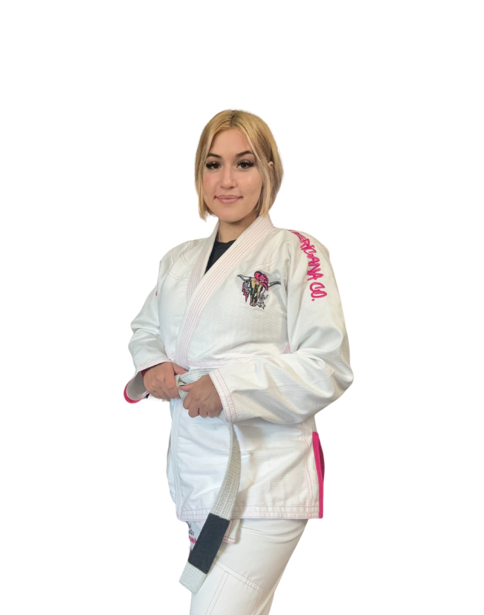 Eclectic Cowgirl | Adult Gi