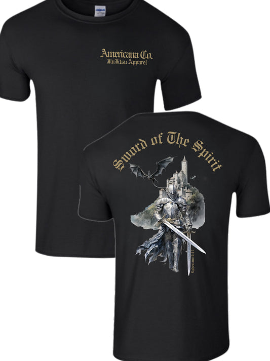 Sword of The Spirit | Tee